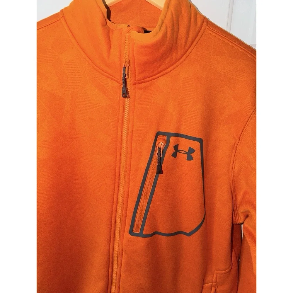 Under Armour extreme coldgear comes